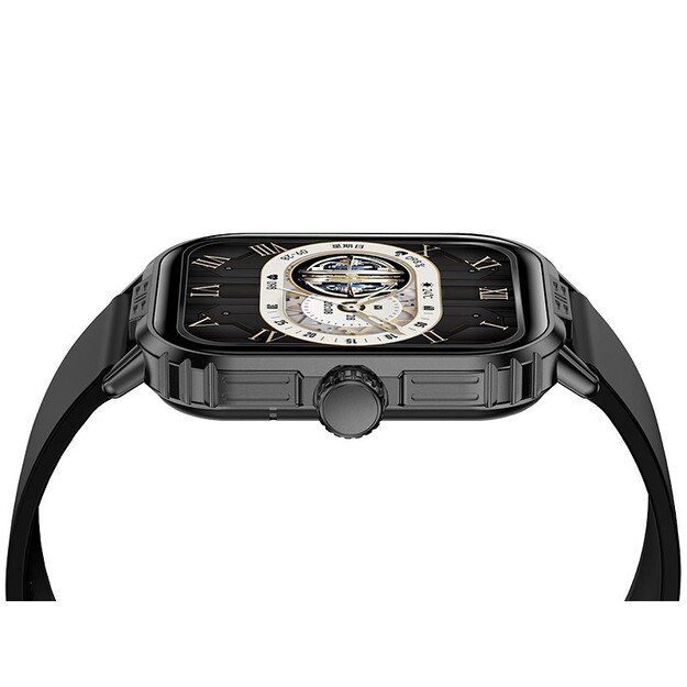 Tracer 47635 FitOn Smartwatch Black 3