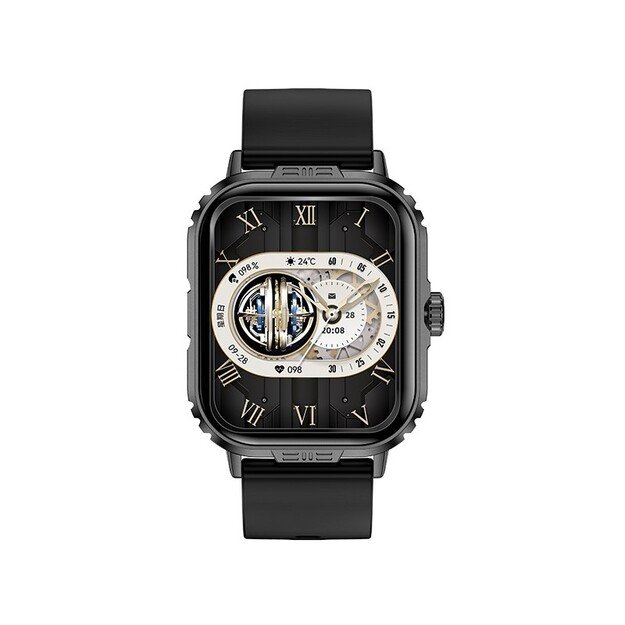 Tracer 47635 FitOn Smartwatch Black 6