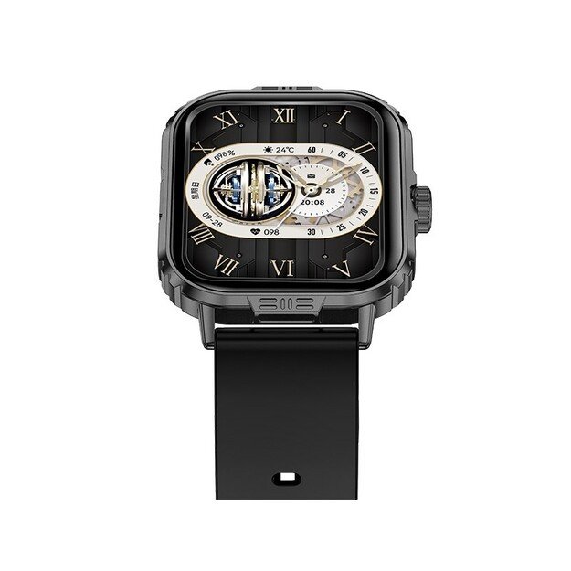 Tracer 47635 FitOn Smartwatch Black 4