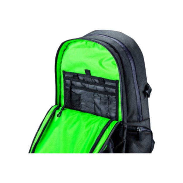 Razer | V3 15  Backpack | Rogue | Fits up to size 15   | Backpack | Chromatic | Shoulder strap | Waterproof