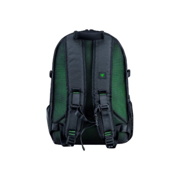 Razer | V3 15  Backpack | Rogue | Fits up to size 15   | Backpack | Chromatic | Shoulder strap | Waterproof