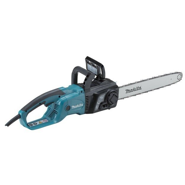 Makita UC4551A chainsaw Black,Blue 2000 W