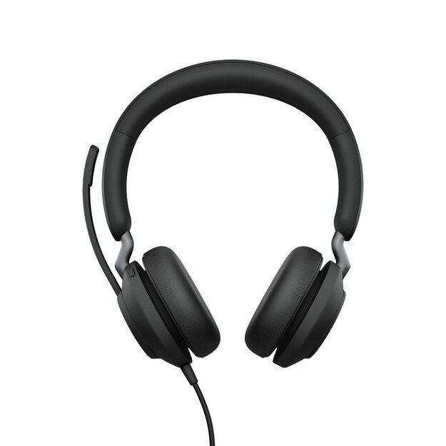 JABRA Evolve2 40 SE MS Stereo USB C/A 1