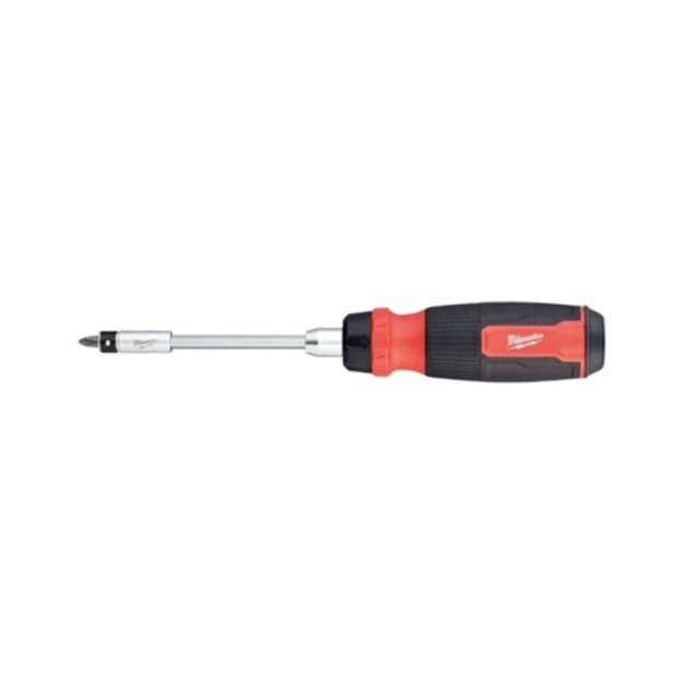 Screwdriver with bits MILWAUKEE 27in1