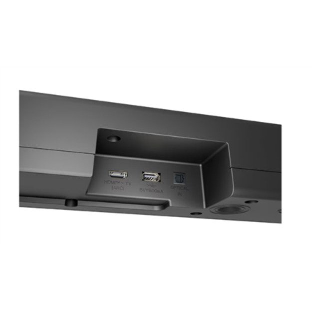 Soundbar 3.1 Channel Sound System | S60T | Bluetooth