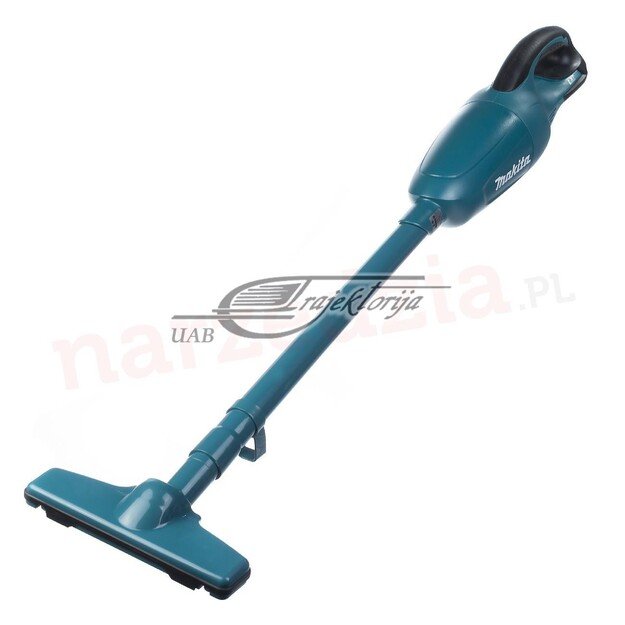 Vacuum cleaner handheld MAKITA DCL180Z