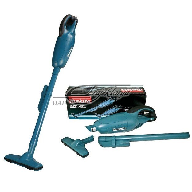 Vacuum cleaner handheld MAKITA DCL180Z