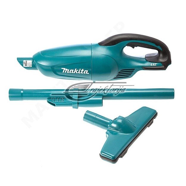 Vacuum cleaner handheld MAKITA DCL180Z