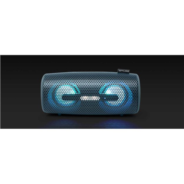 Muse M-730 DJ Speaker