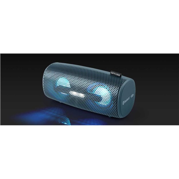 Muse M-730 DJ Speaker