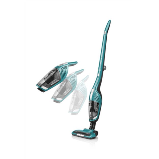 ETA | Vacuum Cleaner | ETA345390000 Moneto II | Cordless operating | Handstick 2in1 | N