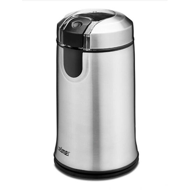 Kavamalė  ZELMER ZCG7425 inox