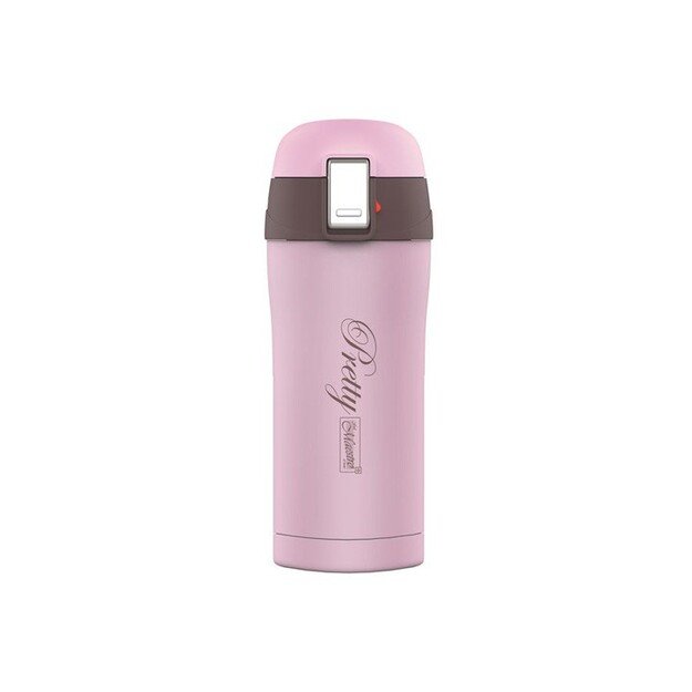 Thermal mug MAESTRO MR-1643-30C (0,3L) pink