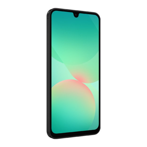 Samsung Galaxy A26 (A266) 5G DS. 6/128GB Black