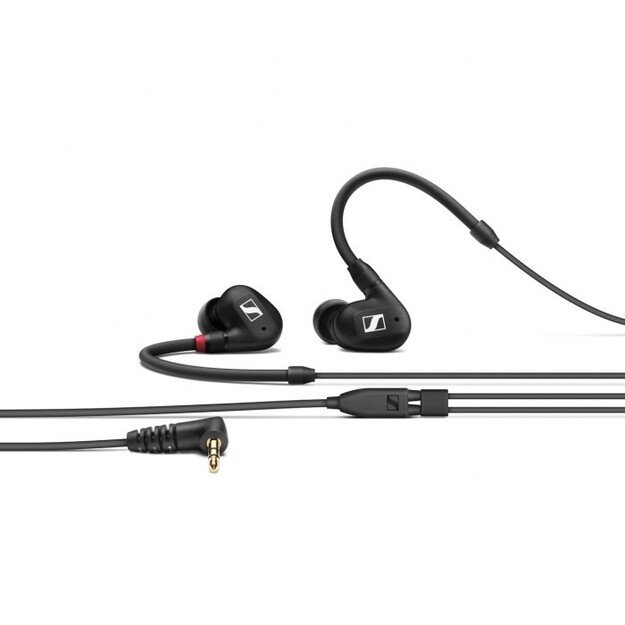 Sennheiser IE 100 PRO Black - IEM mini in-ear headphones