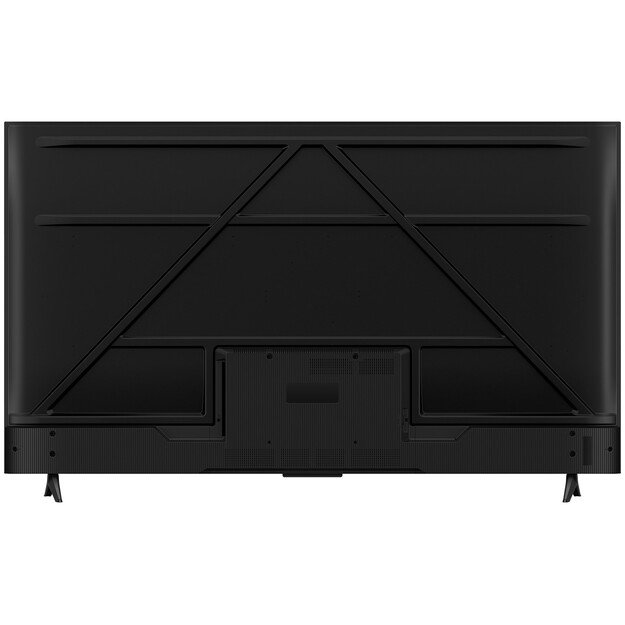 TCL 65P69K TV 165.1 cm (65 ) 4K Ultra HD Smart TV Wi-Fi Black