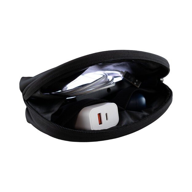 Sbox NSS-334 Houston Black