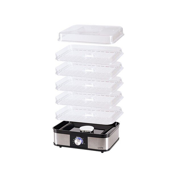 Lafe 47689 Food Dehydrator NutriDry