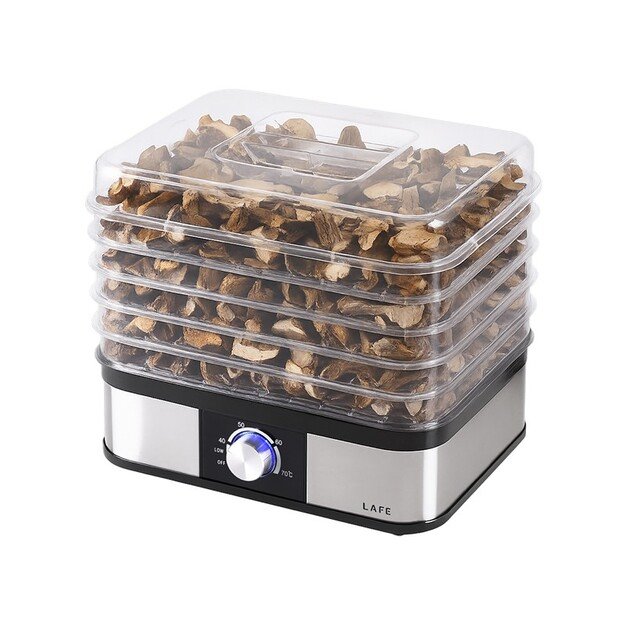 Lafe 47689 Food Dehydrator NutriDry