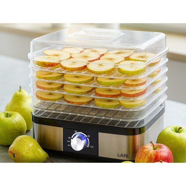 Lafe 47689 Food Dehydrator NutriDry