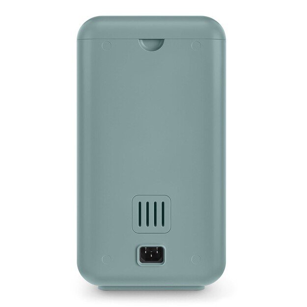 Smeg Collection Espresso Coffee Machine BCC13EGMEU Emerald Green