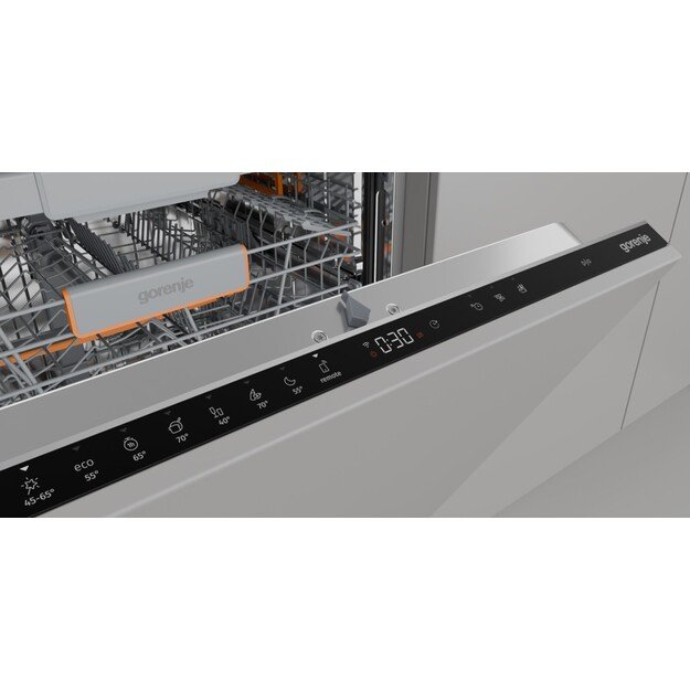 Gorenje GV673C65 Undercounter 16 sets of dishes