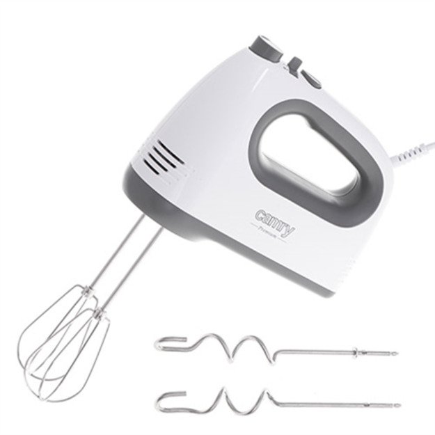 Hand mixer Camry CR 4220w