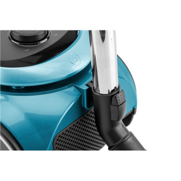 ETA | Vacuum cleaner | Stormy ETA251790000 | Bagless | Power 700 W | Dust capacity 2.2 L | Blue