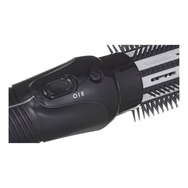 Braun Satin Hair 7 AS 720 Hot air brush Black, Silver 700 W 2 m