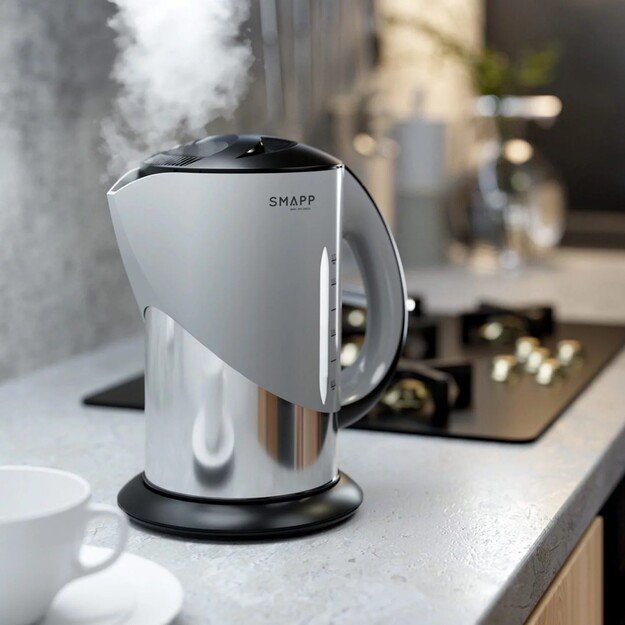 Kettle 1.7L SMAPP grafitowy