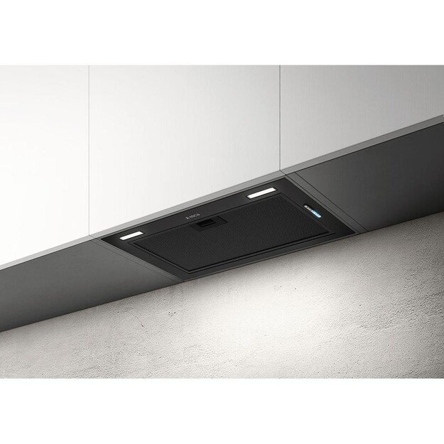 Elica FOLD BL/A/52 Built-in Stainless steel 580 m3/h B