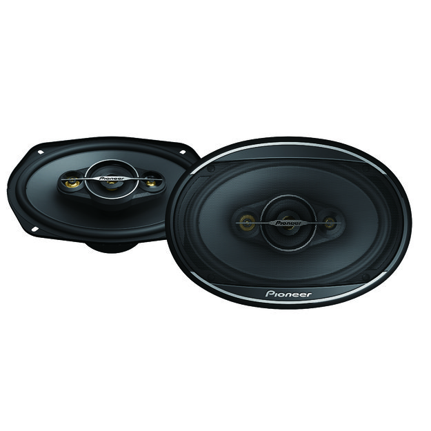 Pioneer TS-A6961F