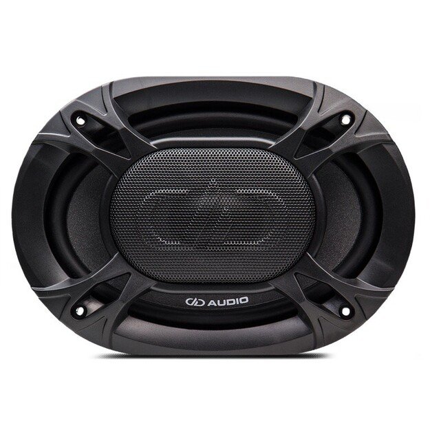 DD Audio DC6x9