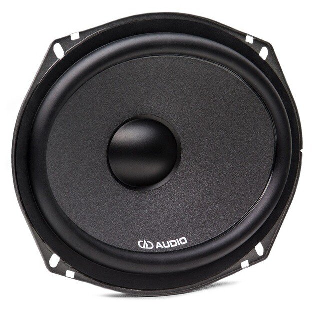 DD Audio DC6x9