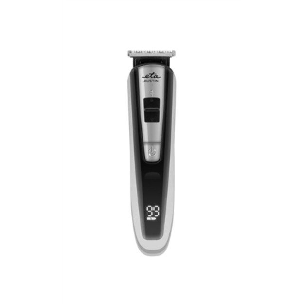 ETA 5in1 Multi-purpose Trimmer | ETA834590000 AUSTIN | Cordless | Number of length steps 4 | Black