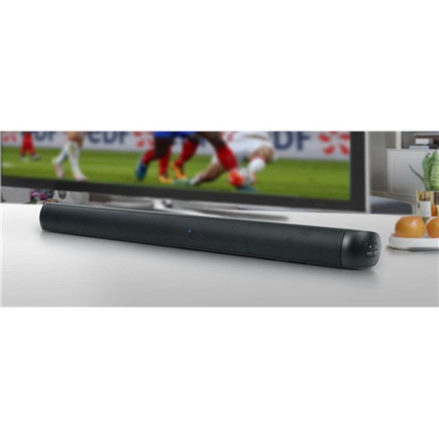 Muse | TV Speaker | M-1650 SBT | 100 W | Bluetooth | Black | Wireless connection