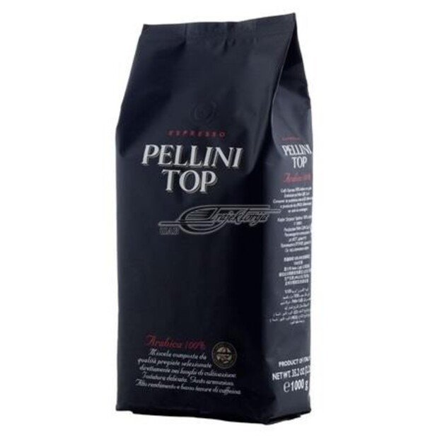 Coffee grainy 1kg PELLINI 100% Arabica (03PEL007)