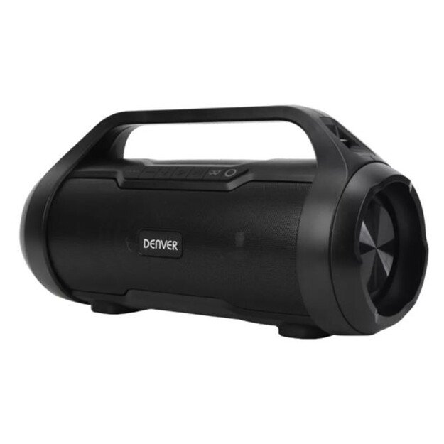 Denver BTG-615 BT Speaker Black