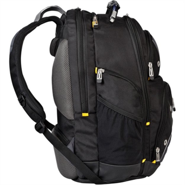 Targus | Drifter | Fits up to size 15.6   | Backpack | Black/Grey | Shoulder strap