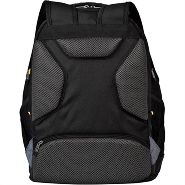 Targus | Drifter | Fits up to size 15.6   | Backpack | Black/Grey | Shoulder strap