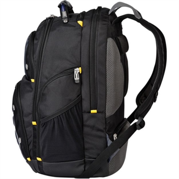 Targus | Drifter | Fits up to size 15.6   | Backpack | Black/Grey | Shoulder strap