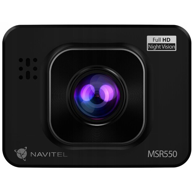 Navitel MSR550 NV DVR