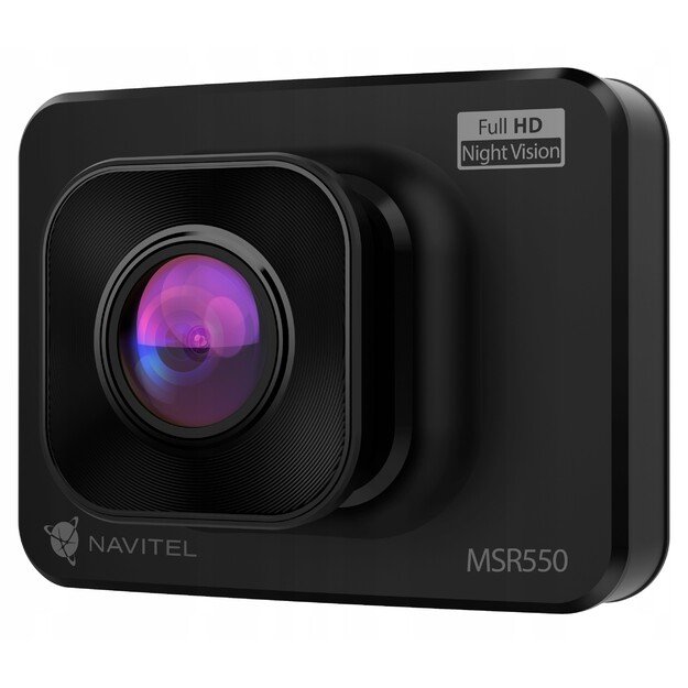 Navitel MSR550 NV DVR