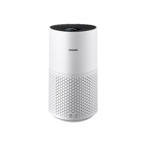 Philips | Air Purifier | AC1715/10 | 27 W | Suitable for rooms up to 78 m² | White