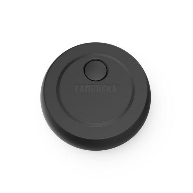 Kambukka termosas Bora 600 ml - Matte Black