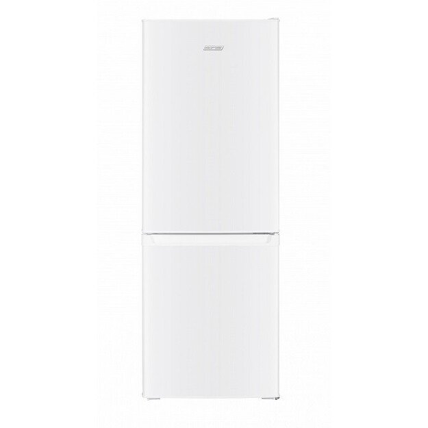 Combined refrigerator-freezer MPM-182-KB-38W (white)