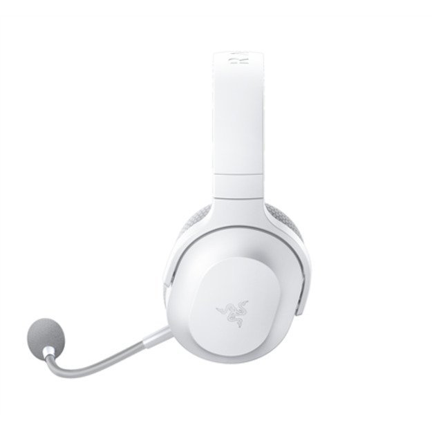 RAZER Barracuda X 2022 Headset - Mercury White