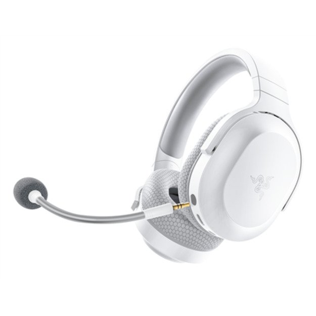 RAZER Barracuda X 2022 Headset - Mercury White