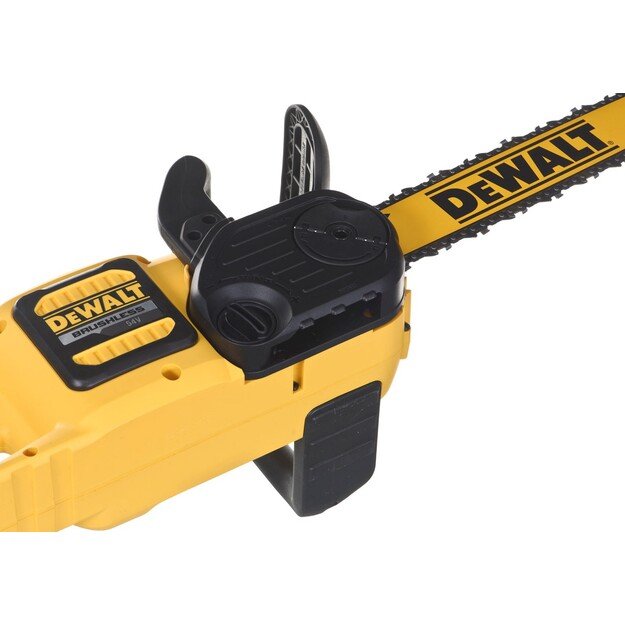 DeWALT DCM575X1-QW Black, Yellow