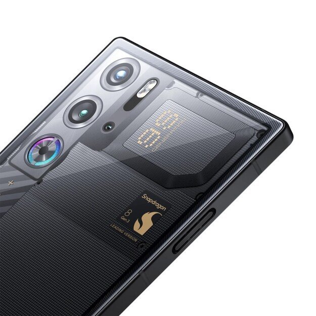 Smartphone Redmagic 9S Pro 5G 16/512GB (Cyclone) 1